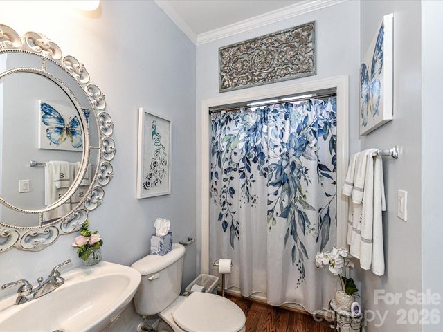27246 Preston Place, Fort Mill, SC 29707