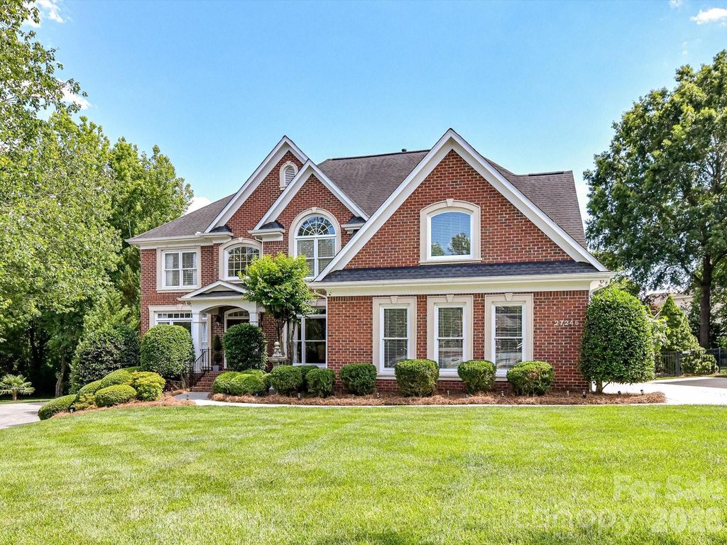27246 Preston Place, Fort Mill, SC 29707