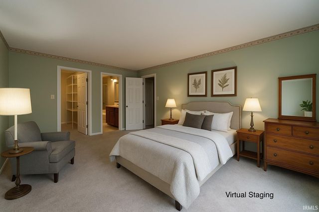 2908 Wood Knoll Lane, Fort Wayne, IN 46804