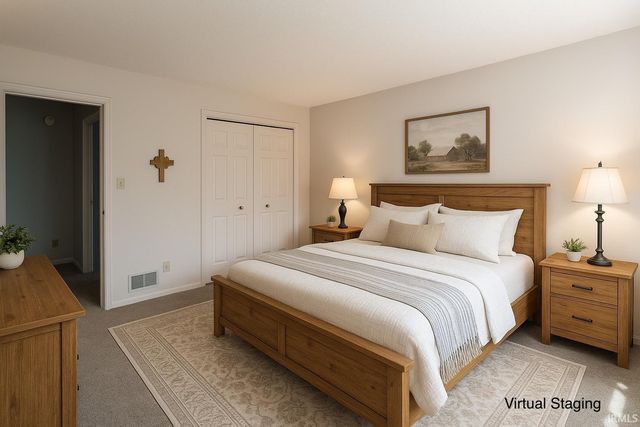 2908 Wood Knoll Lane, Fort Wayne, IN 46804