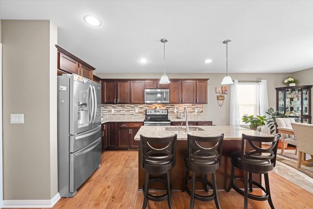 4132 Stone Post Road, Berlin Twp, MI 48166