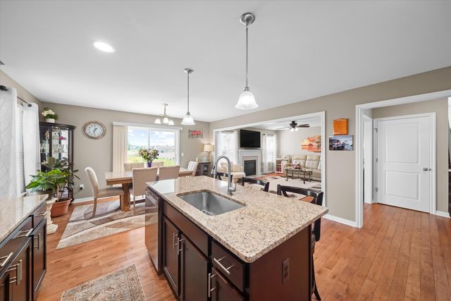4132 Stone Post Road, Berlin Twp, MI 48166