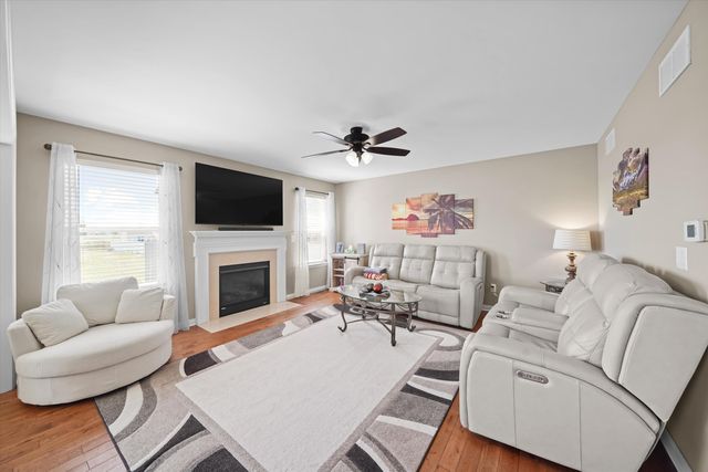 4132 Stone Post Road, Berlin Twp, MI 48166
