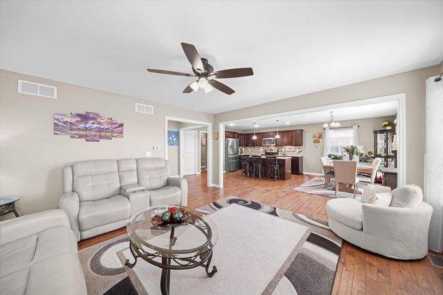 4132 Stone Post Road, Berlin Twp, MI 48166