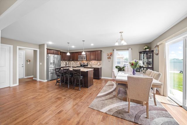 4132 Stone Post Road, Berlin Twp, MI 48166