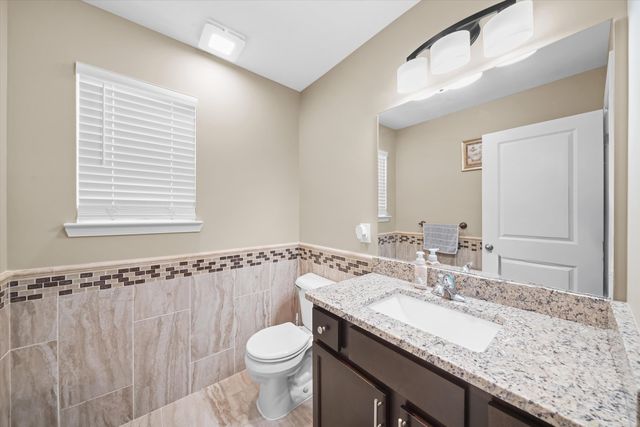 4132 Stone Post Road, Berlin Twp, MI 48166