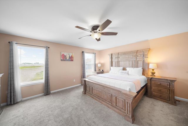 4132 Stone Post Road, Berlin Twp, MI 48166