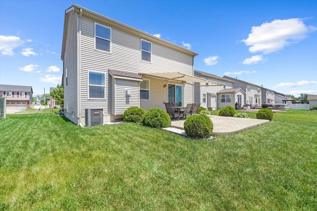 4132 Stone Post Road, Berlin Twp, MI 48166