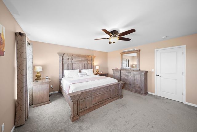 4132 Stone Post Road, Berlin Twp, MI 48166