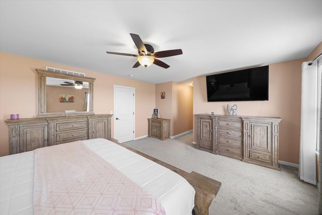 4132 Stone Post Road, Berlin Twp, MI 48166