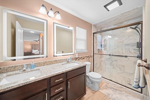 4132 Stone Post Road, Berlin Twp, MI 48166