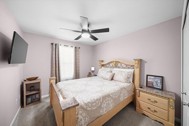 4132 Stone Post Road, Berlin Twp, MI 48166