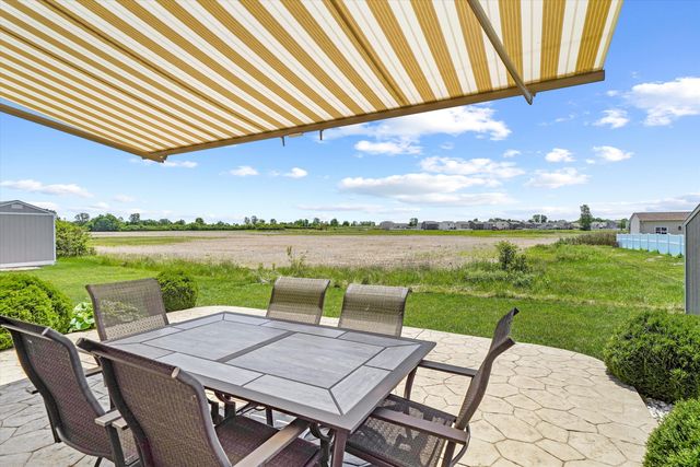 4132 Stone Post Road, Berlin Twp, MI 48166