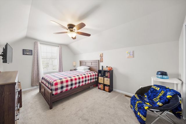 4132 Stone Post Road, Berlin Twp, MI 48166