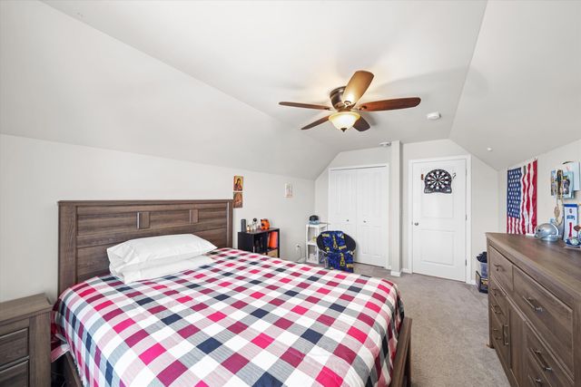 4132 Stone Post Road, Berlin Twp, MI 48166