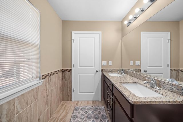4132 Stone Post Road, Berlin Twp, MI 48166
