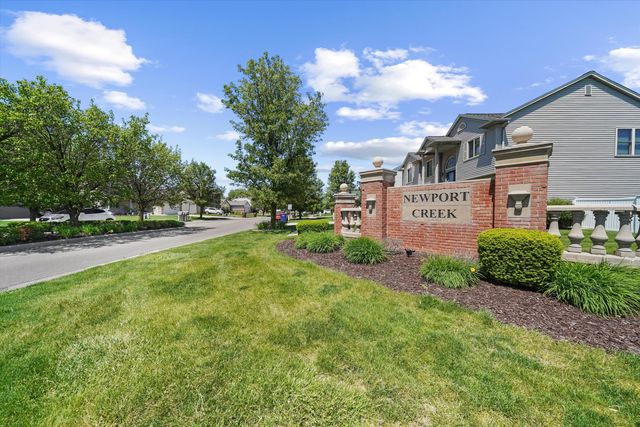 4132 Stone Post Road, Berlin Twp, MI 48166