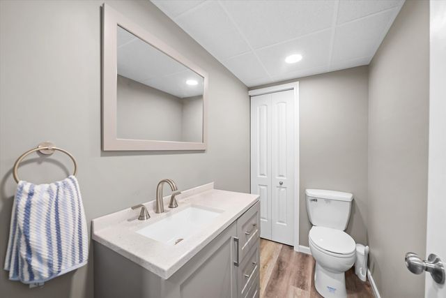 4132 Stone Post Road, Berlin Twp, MI 48166