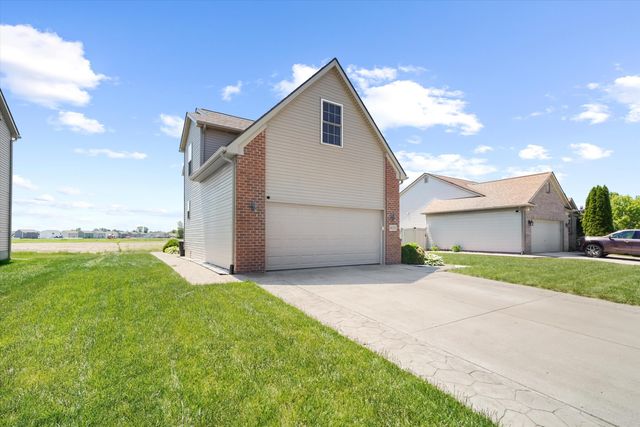 4132 Stone Post Road, Berlin Twp, MI 48166