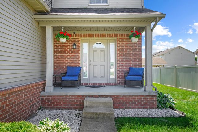 4132 Stone Post Road, Berlin Twp, MI 48166