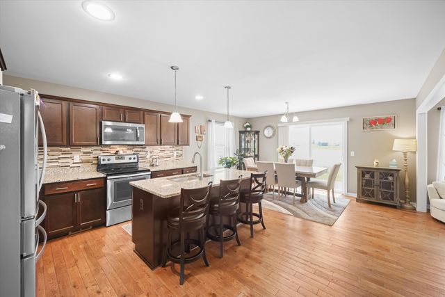 4132 Stone Post Road, Berlin Twp, MI 48166