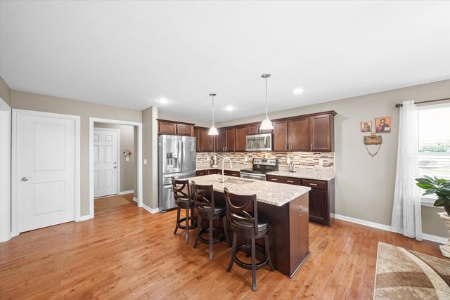 4132 Stone Post Road, Berlin Twp, MI 48166