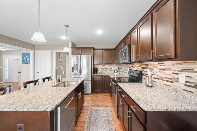 4132 Stone Post Road, Berlin Twp, MI 48166