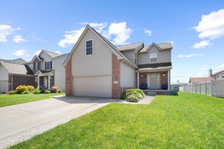 4132 Stone Post Road, Berlin Twp, MI 48166