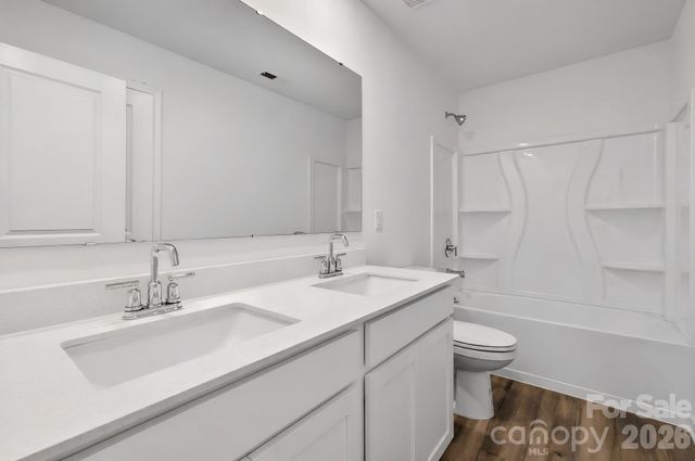 4129 Oxford Glen Drive OG 98, Claremont, NC 28610