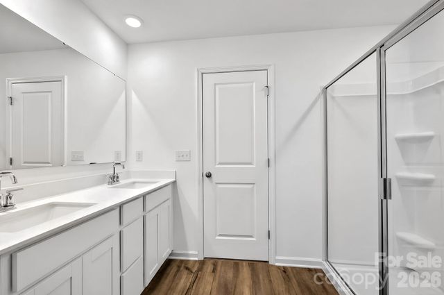 4129 Oxford Glen Drive OG 98, Claremont, NC 28610