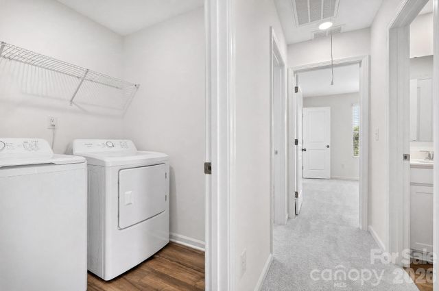 4129 Oxford Glen Drive OG 98, Claremont, NC 28610