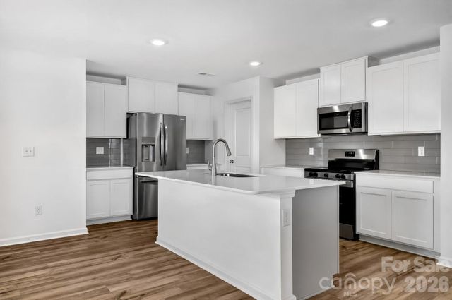 4129 Oxford Glen Drive OG 98, Claremont, NC 28610