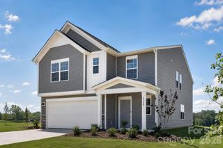 4129 Oxford Glen Drive OG 98, Claremont, NC 28610