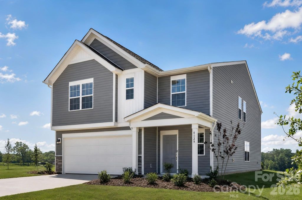 4129 Oxford Glen Drive OG 98, Claremont, NC 28610