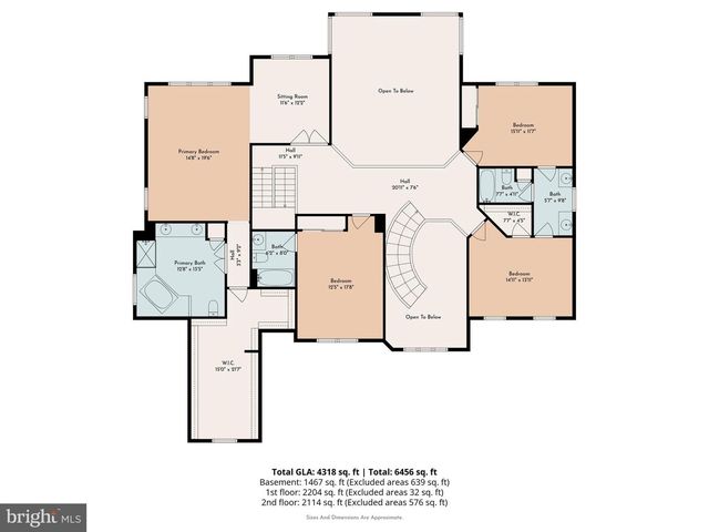 16 CHESTNUT LN, North Wales, PA 19454