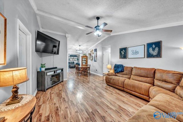 131 Worthington Circle, New Market, AL 35761