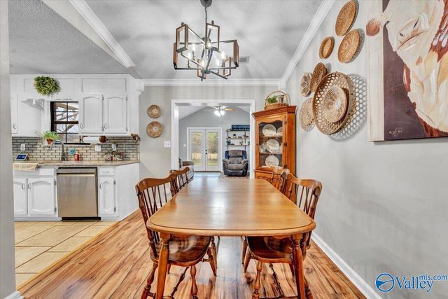 131 Worthington Circle, New Market, AL 35761