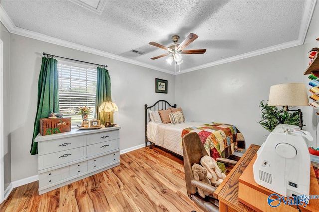 131 Worthington Circle, New Market, AL 35761