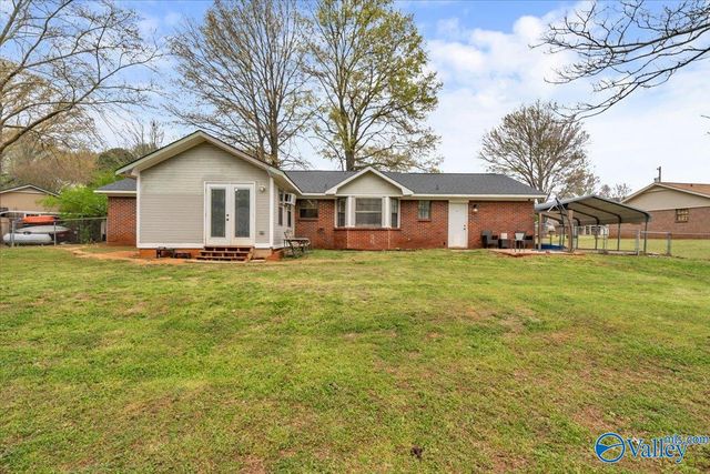 131 Worthington Circle, New Market, AL 35761
