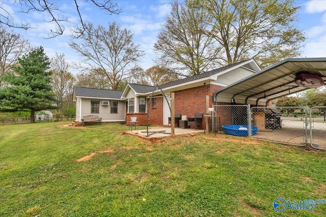 131 Worthington Circle, New Market, AL 35761