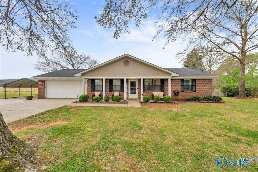 131 Worthington Circle, New Market, AL 35761