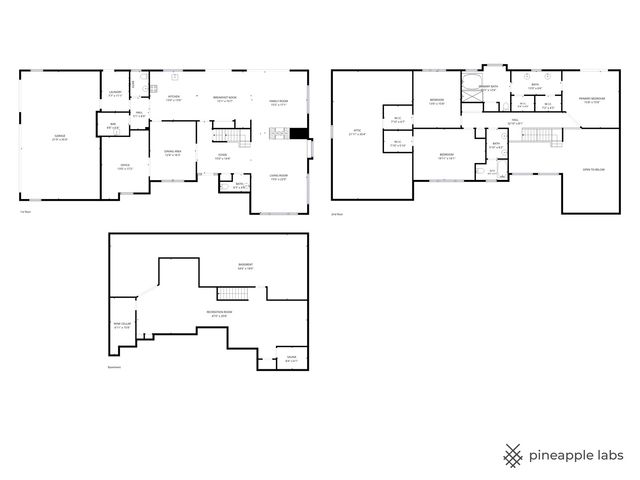 5 Split Rail, Lemont, IL 60439