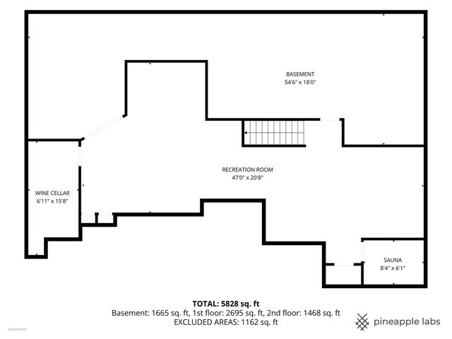 5 Split Rail, Lemont, IL 60439
