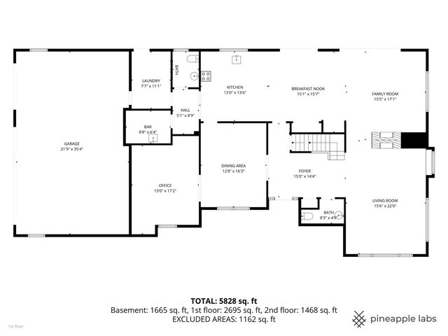 5 Split Rail, Lemont, IL 60439