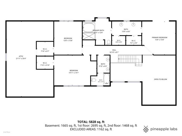 5 Split Rail, Lemont, IL 60439