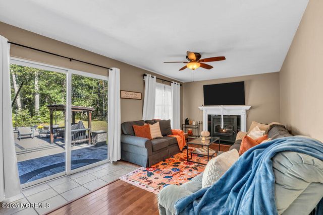 14 Okjin Court, Jackson, NJ 08527