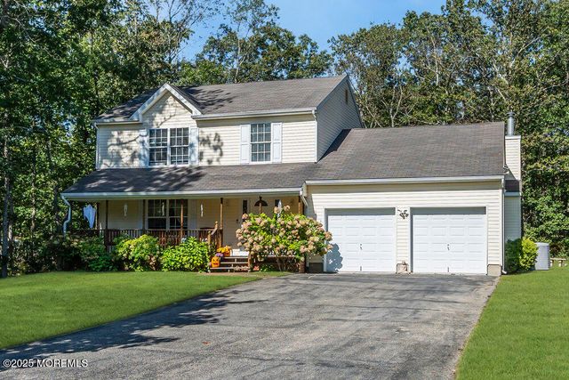 14 Okjin Court, Jackson, NJ 08527
