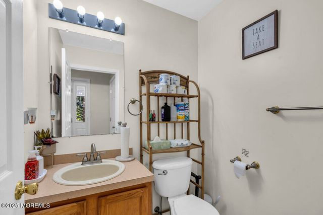 14 Okjin Court, Jackson, NJ 08527