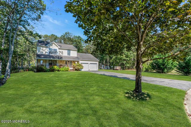 14 Okjin Court, Jackson, NJ 08527