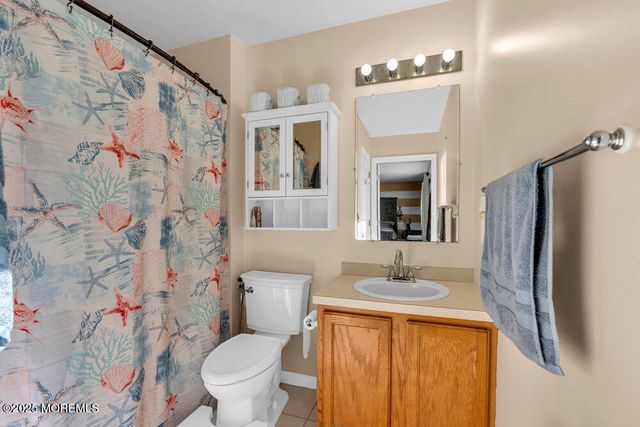 14 Okjin Court, Jackson, NJ 08527